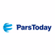 Logo de Pars Today - English