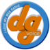 Logo de Radio DgVoice