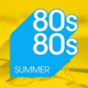 Logo de 80s80s - Summer
