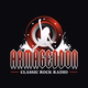 Logo de Armageddon Radio