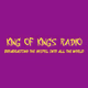 King of Kings Radio - WWOG logo