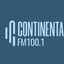 Radio Continental Tucumán logo
