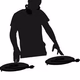 Logo de Rádio Universo Três Corações