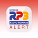 Radyo Magasin - DZRM logo