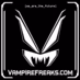 Logo de Vampirefreaks