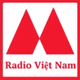 M Radio Việt Nam logo