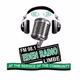 Logo de Eden Radio FM