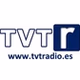 TVT Radio logo