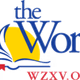 Logo de The Word - W248AT