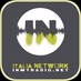 Italia Network - Network Satellite logo