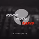 Logo de Kevin Music Radio