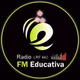 Logo de Fm Educativa