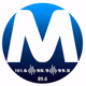Logo de Rádió M Miskolc