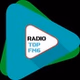 Rádio Top FM6 logo
