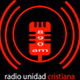 Radio Unidad Cristiana - WFAB logo