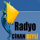 Logo de Radyo Cihanbeyli