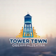 Logo de TOWER TOWN Radio - Oberpfalzextra
