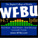 Logo de WFBU - WFBU-LP