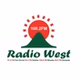 Radio West Kampala logo