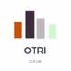 On The Rocks Interactive (OTRI) logo