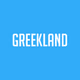 Logo de Radyo Home - Greekland