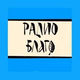 Logo de Радио Благо