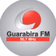 Rádio Guarabira FM logo