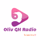 Logo de Oliv GH Radio