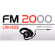 FM 2000 logo