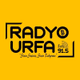 Logo de Radyo Urfa