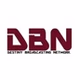 Destiny Broadcasting Network (DBN) logo