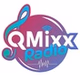 QMixx Radio logo