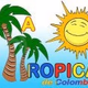 Logo de LatropicalDeColombia.com