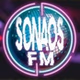 Sonaos FM logo