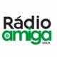 Rádio Amiga logo