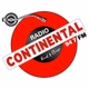 Logo de Radio Continental 94.7 FM