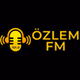 Özlem FM logo