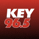 Logo de 96 Key - WKYE