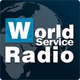 Logo de IRIB World Service - Music
