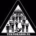 TeknoRadio.NL logo