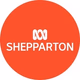 Logo de ABC Shepparton