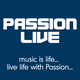 Logo de Passion Live