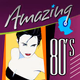 Logo de Amazing 80s