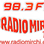 Radio Mirchi logo