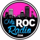 myROCradio.com logo