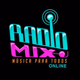 Logo de Radio Mix IR