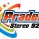 Pradera Stereo Radio logo