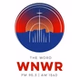 AM 1540 The Word - WNWR logo
