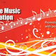 Logo de Positive Music Association - PMA Radio