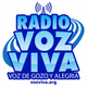 Logo de Radio Voz Viva
